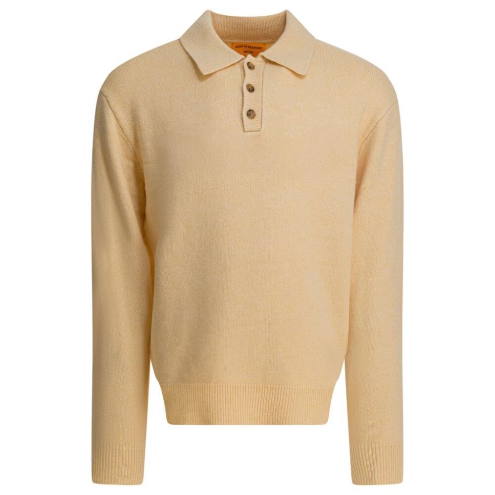 Guest In Residence Polo Shirts Tag Size S Men